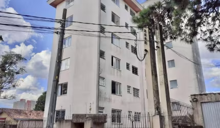 Apartamento para Venda em Curitiba, Portão, 3 dormitórios, 1 suíte, 2 banheiros, 1 vaga