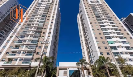 Apartamento para Venda em Curitiba, Boa Vista, 2 dormitórios, 1 banheiro, 1 vaga