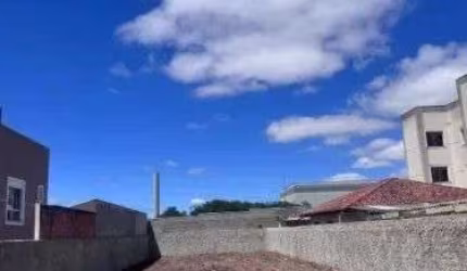 Terreno para Venda em São José dos Pinhais, Rio Pequeno