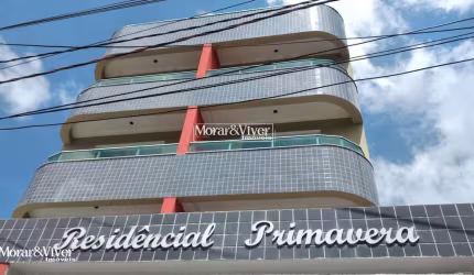 Apartamento para Venda em São José dos Pinhais, São Pedro, 3 dormitórios, 1 suíte, 2 banheiros, 1 vaga
