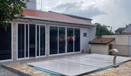 Terreno à venda, 406 m² por R$ 690.000,00 - Costeira - Araucária/PR