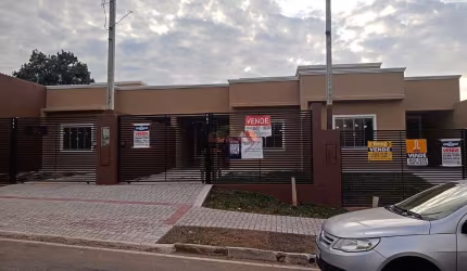 Residencial Tesoureiro