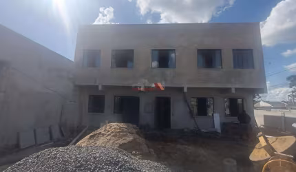 Apartamento à Venda - Capela Velha - Araucária