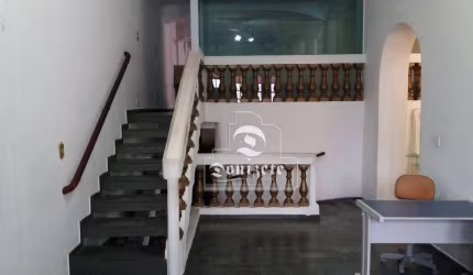 Prédio à venda, 698 m² por R$ 3.498.900,00 - Vila Assunção - Santo André/SP