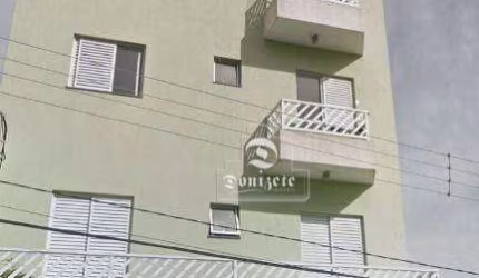 Apartamento à venda, 72 m² por R$ 450.000,00 - Mauá - São Caetano do Sul/SP