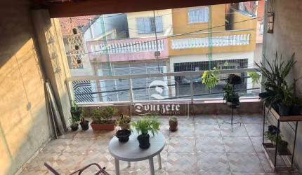 Sobrado à venda, 150 m² por R$ 729.999,90 - Parque São Rafael - São Paulo/SP
