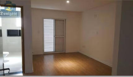 Sobrado com 3 dormitórios à venda, 183 m² por R$ 1.199.000,00 - Vila Alzira - Santo André/SP