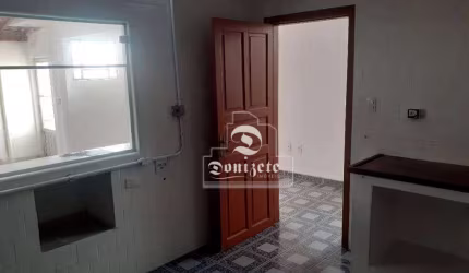 Casa com 3 dormitórios à venda, 159 m² por R$ 1.299.999,99 - Vila Alzira - Santo André/SP