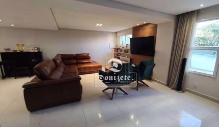 Sobrado à venda, 260 m² por R$ 1.349.900,01 - Paraíso - Santo André/SP