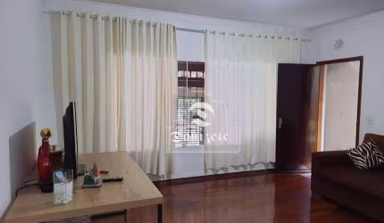 Sobrado à venda, 160 m² por R$ 797.000,00 - Vila Pires - Santo André/SP