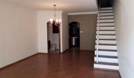 Sobrado à venda, 270 m² por R$ 899.999,99 - Jardim Las Vegas - Santo André/SP