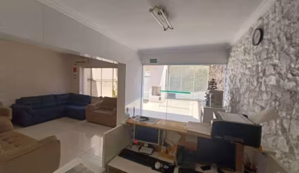 Sobrado à venda, 250 m² por R$ 1.199.999,99 - Vila Santa Teresa - Santo André/SP