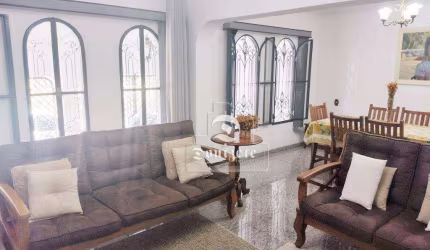 Sobrado à venda, 256 m² por R$ 957.999,00 - Vila Gilda - Santo André/SP