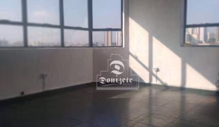 Sala à venda, 79 m² por R$ 280.000,00 - Centro - Santo André/SP