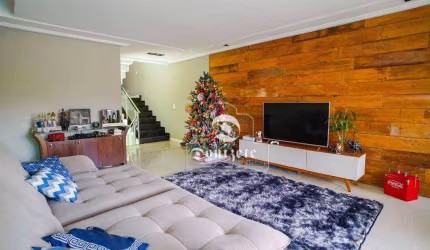 Sobrado, 301 m² - venda por R$ 1.898.000,00 ou aluguel por R$ 8.225,00/mês - Jardim - Santo André/SP