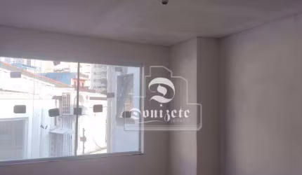 Sobrado com 3 dormitórios à venda, 133 m² por R$ 529.999,90 - Centro - Santo André/SP