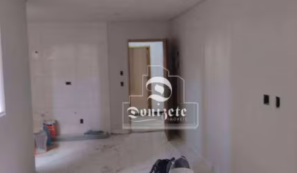 Cobertura à venda, 105 m² por R$ 499.999,90 - Vila Cecília Maria - Santo André/SP