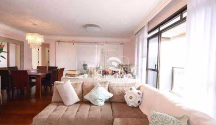 Apartamento à venda, 190 m² por R$ 1.099.999,92 - Vila Boa Vista - Santo André/SP