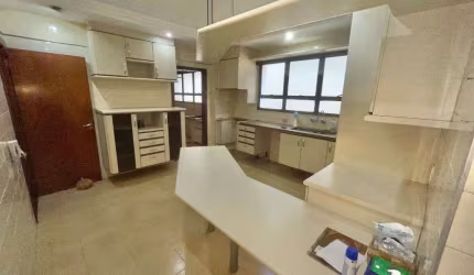 Apartamento com 4 dormitórios à venda, 190 m² por R$ 999.999,91 - Vila Boa Vista - Santo André/SP