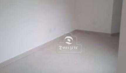 Cobertura com 2 dormitórios, 89 m² - venda por R$ 649.999,90 ou aluguel por R$ 3.880,00/mês - Vila Assunção - Santo André/SP