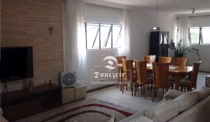 Sobrado à venda, 391 m² por R$ 1.799.998,00 - Jardim Bela Vista - Santo André/SP