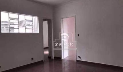 Sobrado à venda, 186 m² por R$ 850.000,00 - Vila Santa Teresa - Santo André/SP