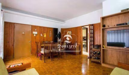 Casa à venda, 177 m² por R$ 999.997,00 - Jardim Bela Vista - Santo André/SP