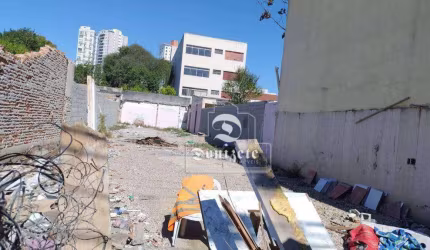 Terreno à venda, 324 m² por R$ 1.500.000,01 - Centro - Santo André/SP