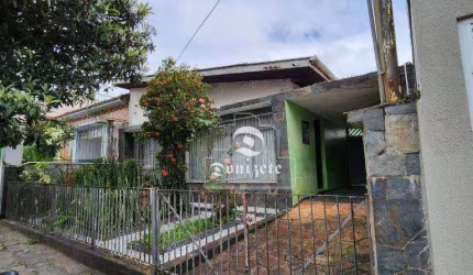 Casa à venda, 336 m² por R$ 1.250.000,01 - Jardim Bela Vista - Santo André/SP