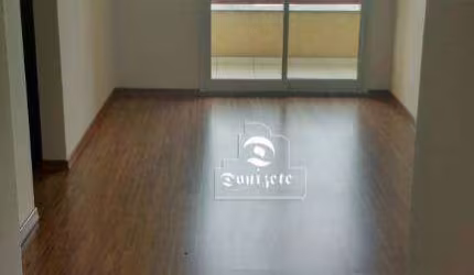Apartamento, 59 m² - venda por R$ 485.000,00 ou aluguel por R$ 3.320,00/mês - Casa Branca - Santo André/SP