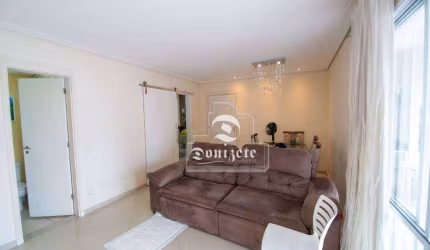 Apartamento à venda, 106 m² por R$ 959.000,00 - Centro - São Bernardo do Campo/SP