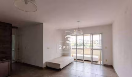 Apartamento com 2 dormitórios, 75 m² - venda por R$ 649.999,90 ou aluguel por R$ 3.130,08/mês - Jardim Santo Antônio - Santo André/SP
