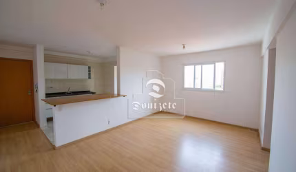 Apartamento à venda, 70 m² por R$ 689.900,00 - Jardim - Santo André/SP