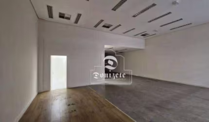 Galpão para alugar, 508 m² por R$ 26.323,36/mês - Osvaldo Cruz - São Caetano do Sul/SP