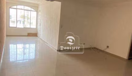 Apartamento com 3 dormitórios, 172 m² - venda por R$ 800.000,00 ou aluguel por R$ 3.821,00/mês - Rudge Ramos - São Bernardo do Campo/SP