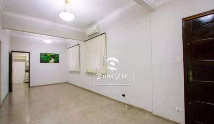 Casa com 2 dormitórios à venda, 182 m² por R$ 815.000,00 - Vila América - Santo André/SP