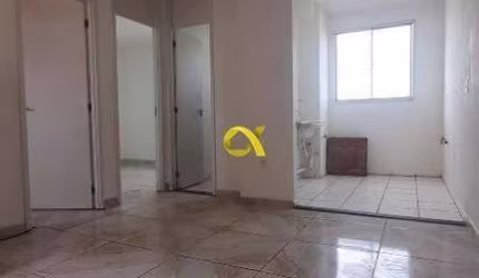 Ótimo apartamento disponível para venda no Condomínio Viva Vida Jequitibás!