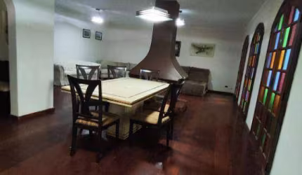 Casa com 5 dormitórios, 480 m² - venda por R$ 980.000 ou aluguel por R$ 9.560/mês - Três Montanhas - Osasco/SP