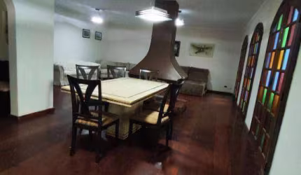 Casa com 5 dormitórios, 480 m² - venda por R$ 980.000 ou aluguel por R$ 9.560/mês - Três Montanhas - Osasco/SP