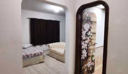 Casa com 5 dormitórios, 480 m² - venda por R$ 980.000 ou aluguel por R$ 8.000/mês - Três Montanhas - Osasco/SP
