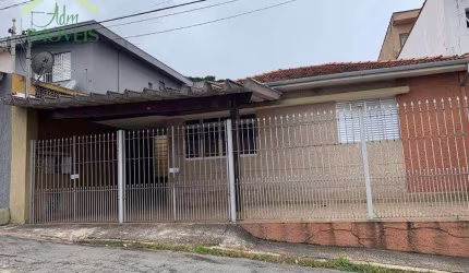 Casa com 2 dormitórios à venda, 130 m² por R$ 430.000,00 - Chácara São João - São Paulo/SP
