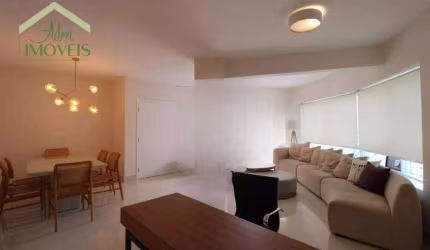 Apartamento com 3 dormitórios para alugar, 105 m² - Perdizes - São Paulo/SP