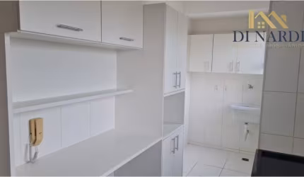 Imperdível - apartamento no Jardim Gonçalves