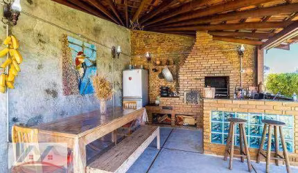 Casa com 3 dormitórios à venda, 380 m² por R$ 3.150.000,00 - Alto da Lapa - São Paulo/SP