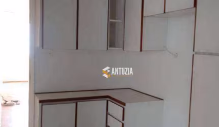 Apartamento com 3 dormitórios à venda, 115 m² por R$ 975.000,00 - Pinheiros - São Paulo/SP