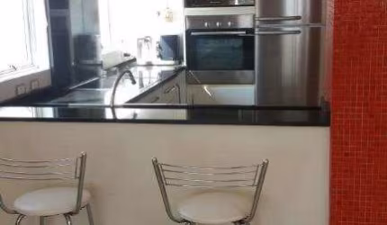 Cobertura com 3 dormitórios à venda, 156 m² por R$ 1.480.000,00 - Vila Leopoldina - São Paulo/SP