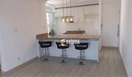Apartamento à venda, 70 m² por R$ 690.000,00 - Lapa - São Paulo/SP