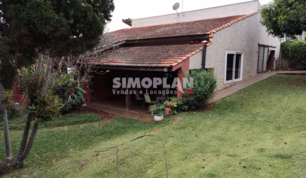 Casa com 4 quartos à venda no Parque das Universidades, Campinas , 1000 m2 por R$ 1.700.000