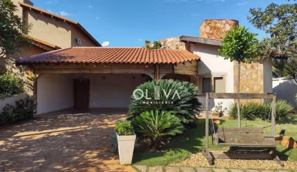 Casa à venda, 360 m² por R$ 2.200.000,00 - Damha I - São José do Rio Preto/SP