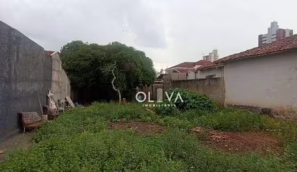 Terreno à venda, 770 m² por R$ 800.000,00 - Boa Vista - São José do Rio Preto/SP